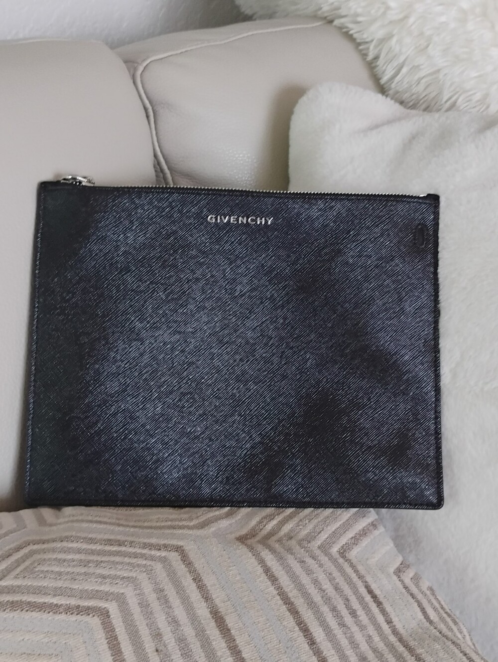 Givenchy wallet Wristlet
